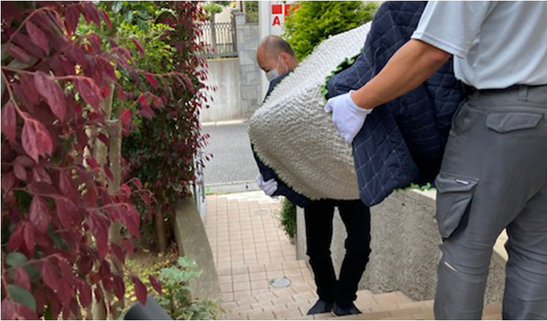 株式会社エーキャリー 会社概要イメージ写真2